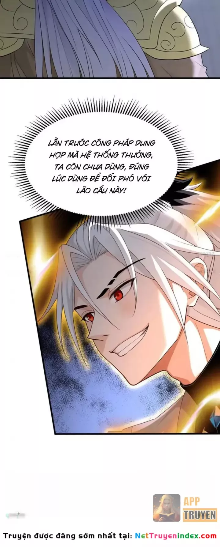 Đệ Tử Tu Luyện Còn Ta Thì Lười Biếng Chap 232 - Next Chap 233