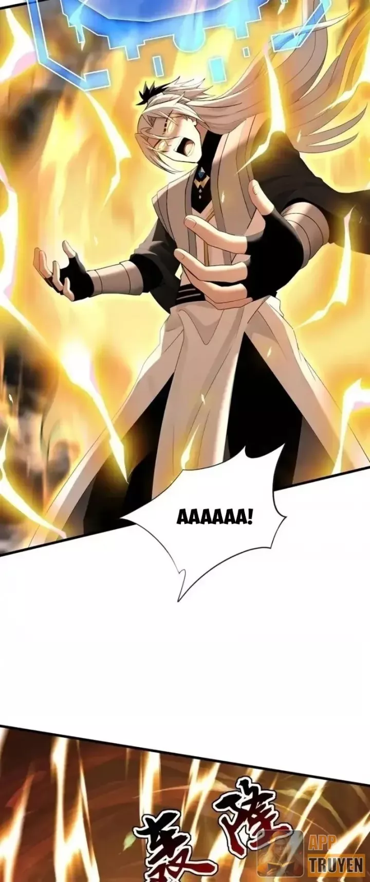 Đệ Tử Tu Luyện Còn Ta Thì Lười Biếng Chap 232 - Next Chap 233