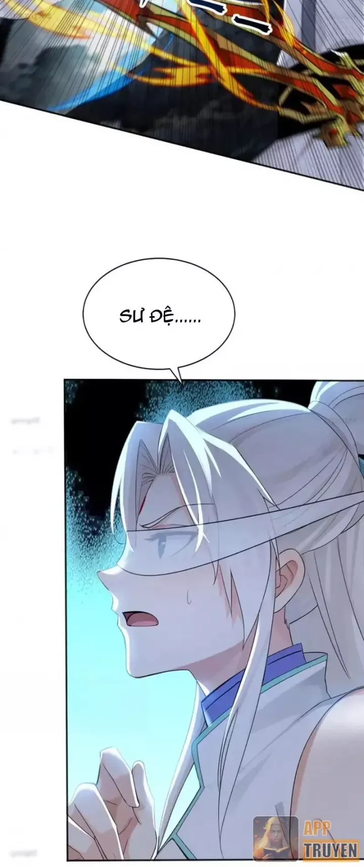 Đệ Tử Tu Luyện Còn Ta Thì Lười Biếng Chap 232 - Next Chap 233