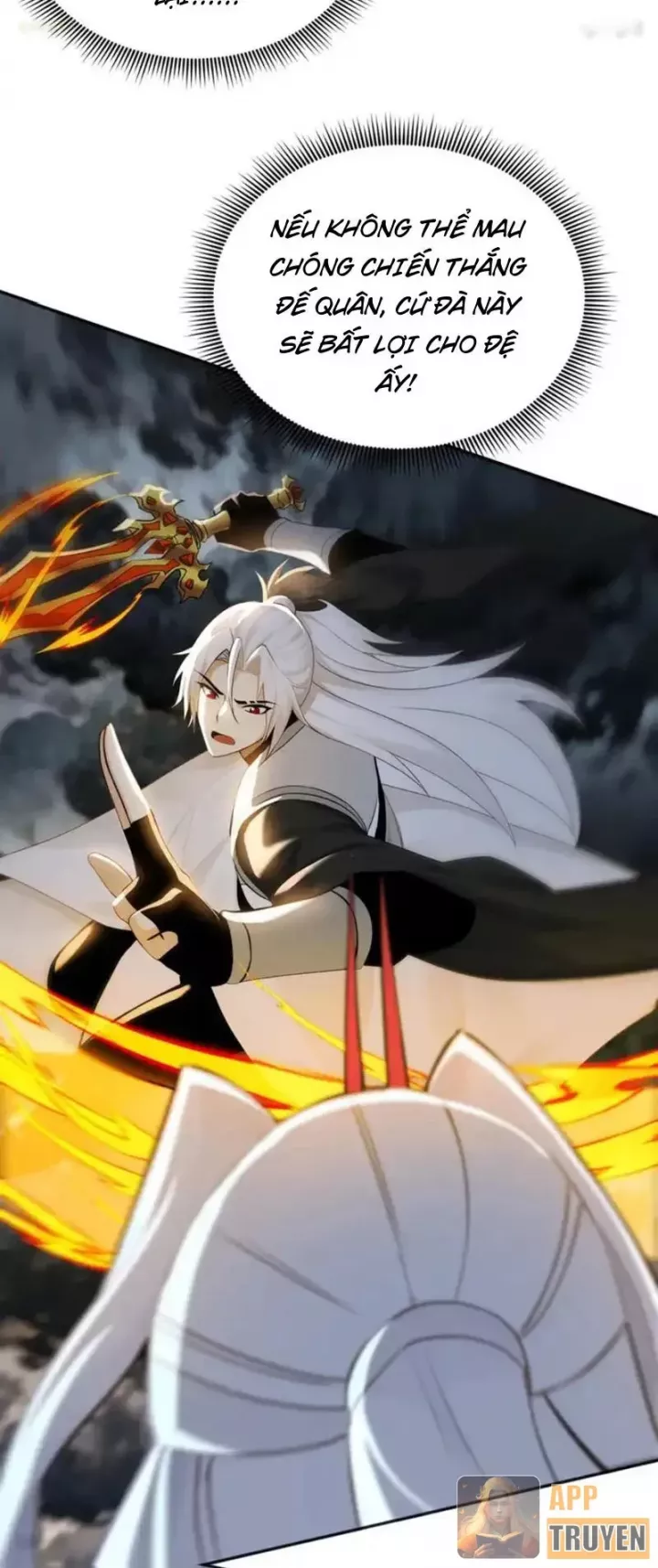 Đệ Tử Tu Luyện Còn Ta Thì Lười Biếng Chap 232 - Next Chap 233