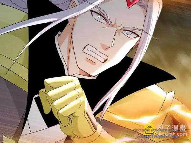 Đệ Tử Tu Luyện Còn Ta Thì Lười Biếng Chap 233 - Next Chap 234