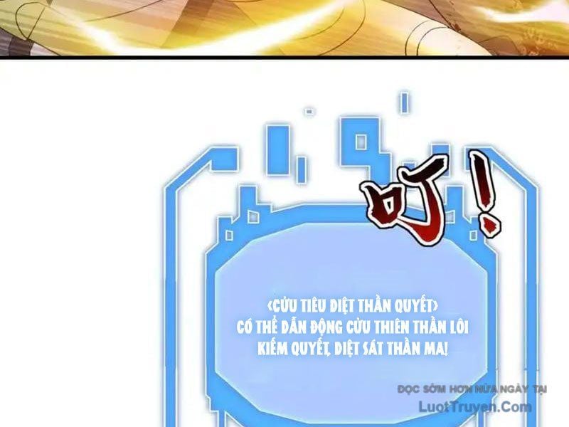 Đệ Tử Tu Luyện Còn Ta Thì Lười Biếng Chap 233 - Next Chap 234