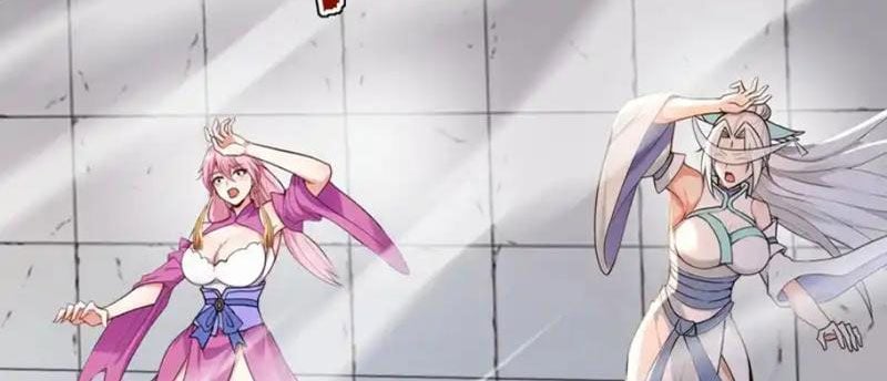 Đệ Tử Tu Luyện Còn Ta Thì Lười Biếng Chap 233 - Next Chap 234