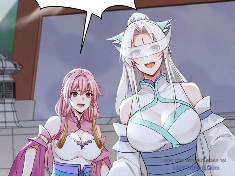 Đệ Tử Tu Luyện Còn Ta Thì Lười Biếng Chap 233 - Next Chap 234