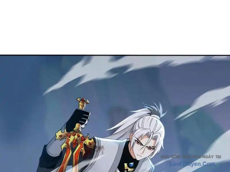 Đệ Tử Tu Luyện Còn Ta Thì Lười Biếng Chap 233 - Next Chap 234