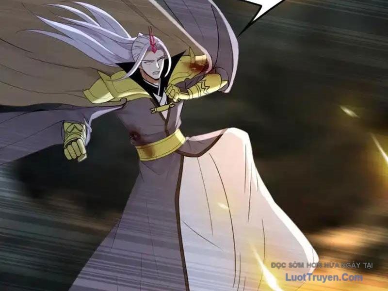 Đệ Tử Tu Luyện Còn Ta Thì Lười Biếng Chap 233 - Next Chap 234