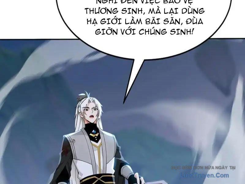 Đệ Tử Tu Luyện Còn Ta Thì Lười Biếng Chap 233 - Next Chap 234