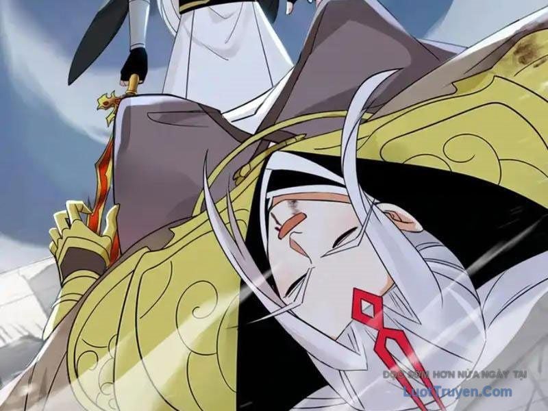 Đệ Tử Tu Luyện Còn Ta Thì Lười Biếng Chap 233 - Next Chap 234