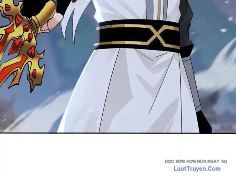 Đệ Tử Tu Luyện Còn Ta Thì Lười Biếng Chap 233 - Next Chap 234