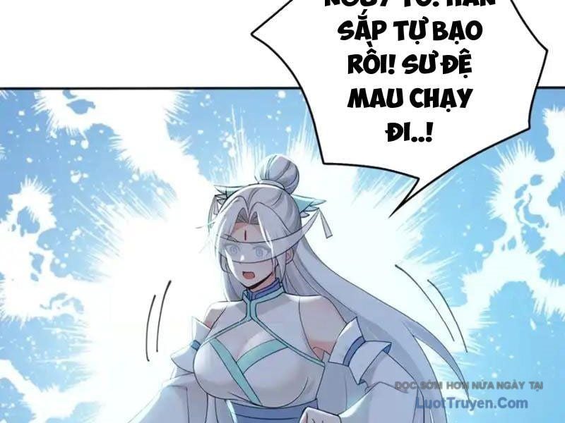Đệ Tử Tu Luyện Còn Ta Thì Lười Biếng Chap 233 - Next Chap 234