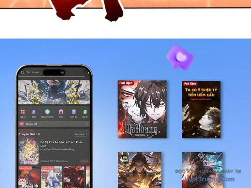 Đệ Tử Tu Luyện Còn Ta Thì Lười Biếng Chap 233 - Next Chap 234