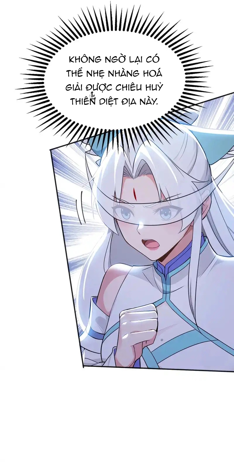 Đệ Tử Tu Luyện Còn Ta Thì Lười Biếng Chap 234 - Next Chap 235