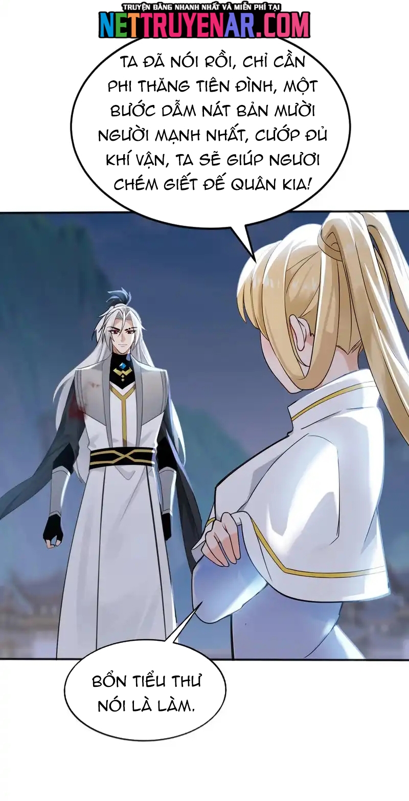 Đệ Tử Tu Luyện Còn Ta Thì Lười Biếng Chap 234 - Next Chap 235