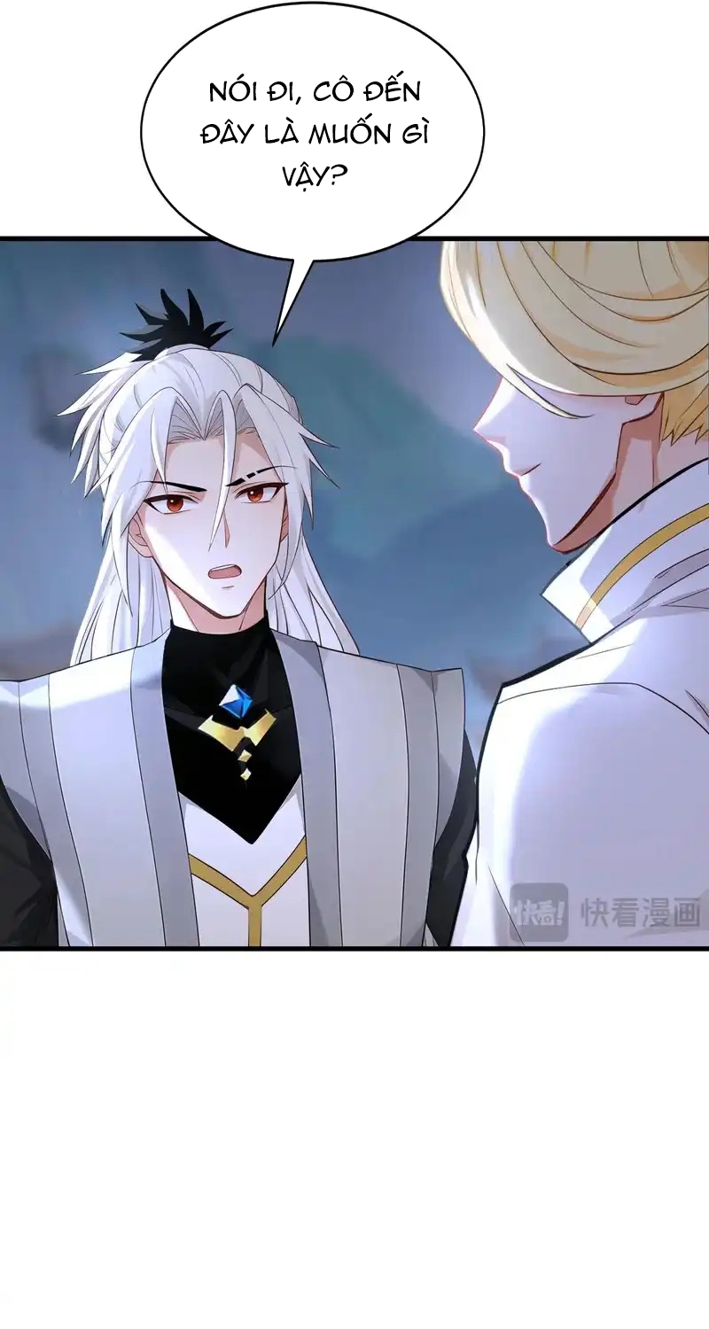 Đệ Tử Tu Luyện Còn Ta Thì Lười Biếng Chap 234 - Next Chap 235