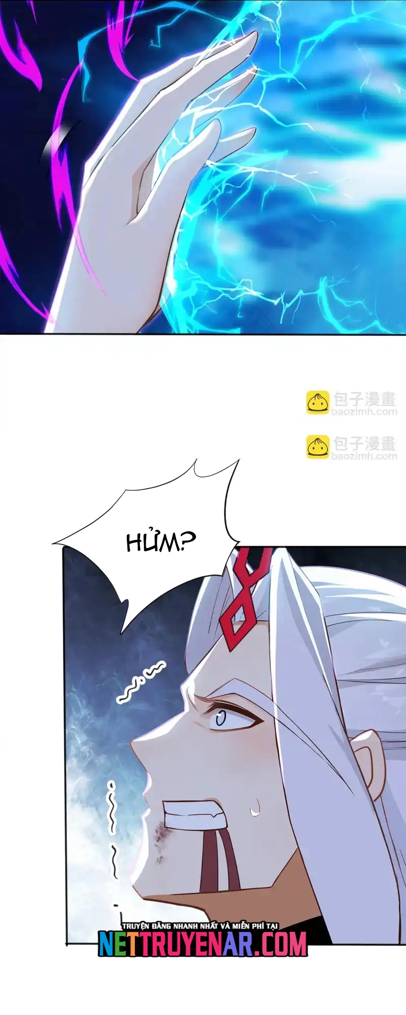 Đệ Tử Tu Luyện Còn Ta Thì Lười Biếng Chap 234 - Next Chap 235