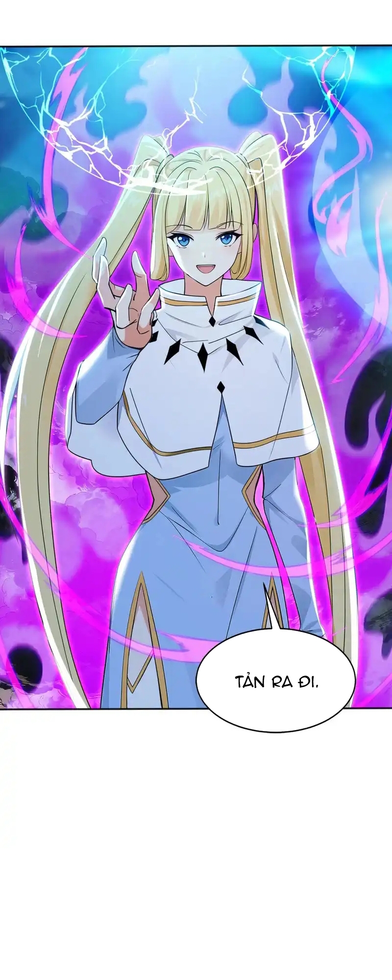 Đệ Tử Tu Luyện Còn Ta Thì Lười Biếng Chap 234 - Next Chap 235