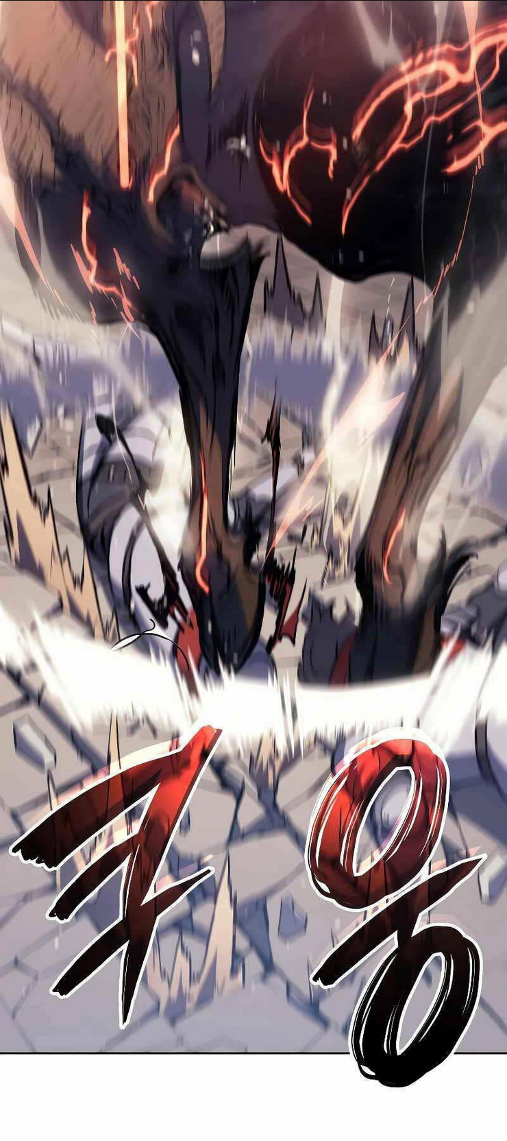 Đế Vương Hồi Quy Chap 10 - Next Chap 11