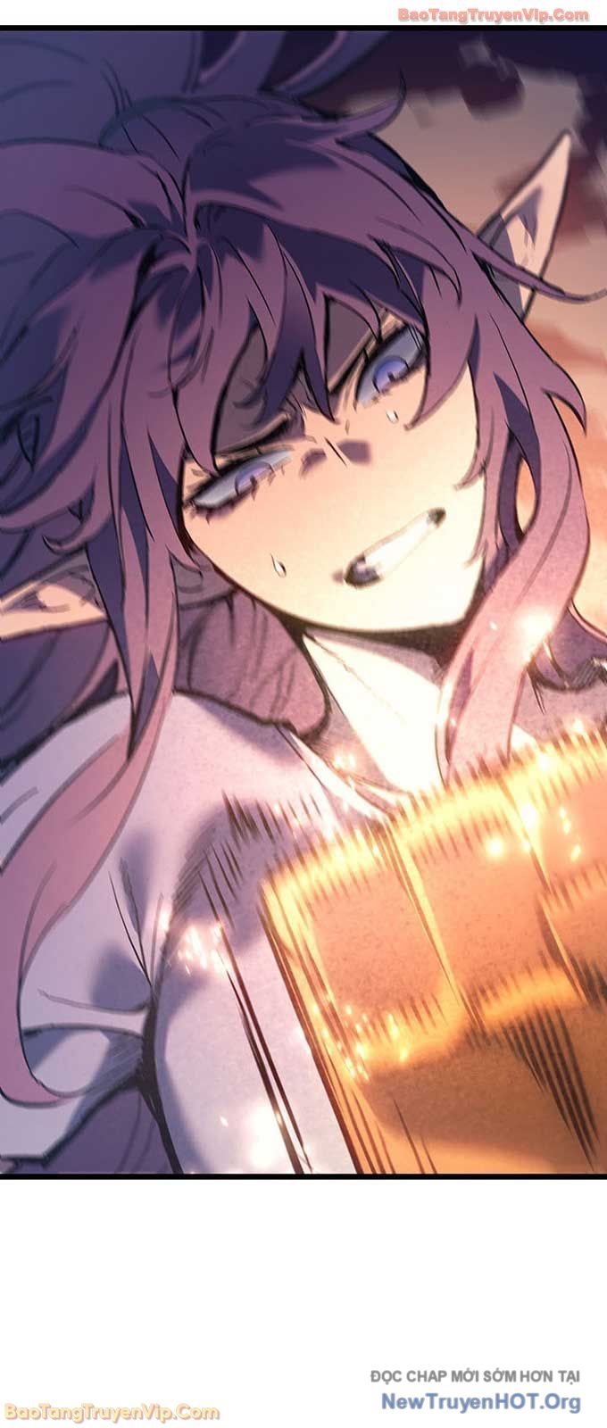 Đế Vương Hồi Quy Chap 101 - Next Chap 102