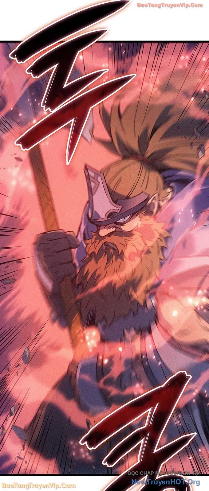 Đế Vương Hồi Quy Chap 101 - Next Chap 102