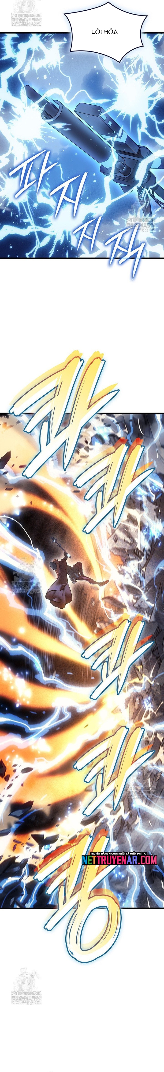 Đế Vương Hồi Quy Chap 107 - Next Chap 108