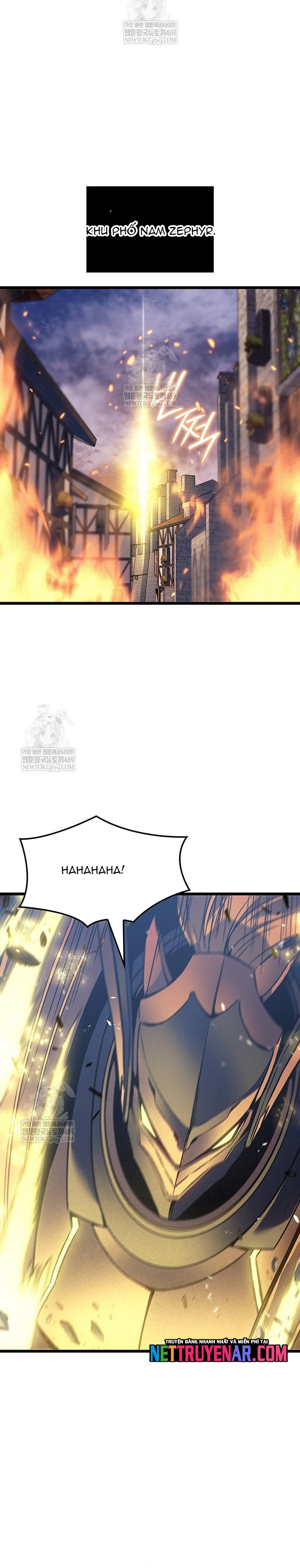 Đế Vương Hồi Quy Chap 107 - Next Chap 108