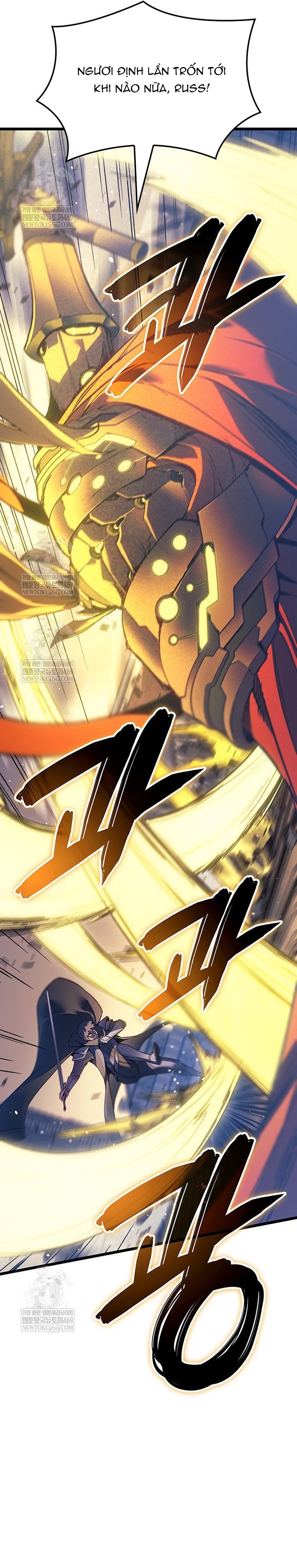 Đế Vương Hồi Quy Chap 107 - Next Chap 108