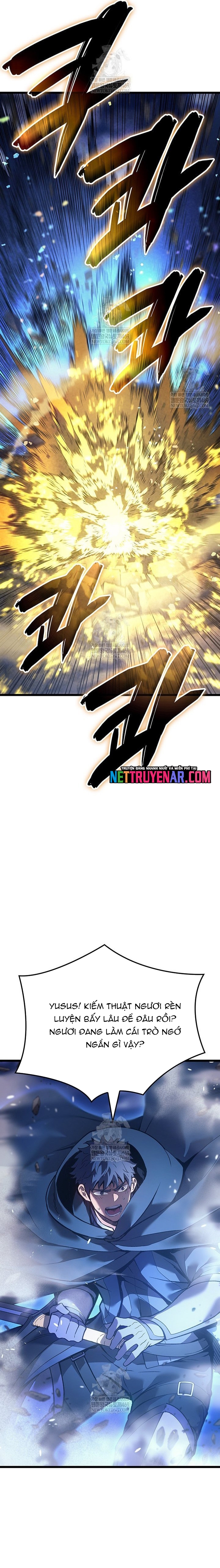 Đế Vương Hồi Quy Chap 107 - Next Chap 108