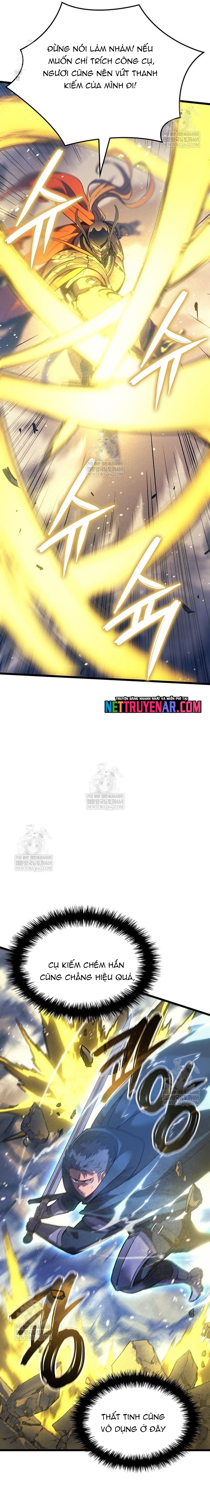 Đế Vương Hồi Quy Chap 107 - Next Chap 108