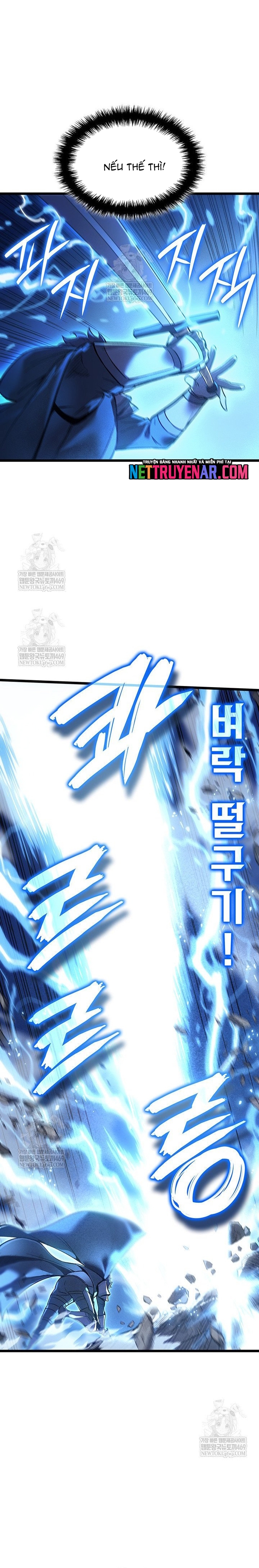 Đế Vương Hồi Quy Chap 107 - Next Chap 108