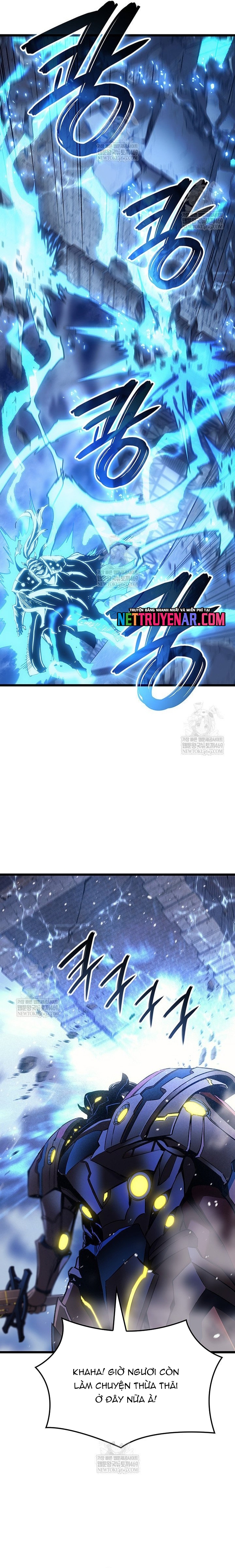 Đế Vương Hồi Quy Chap 107 - Next Chap 108