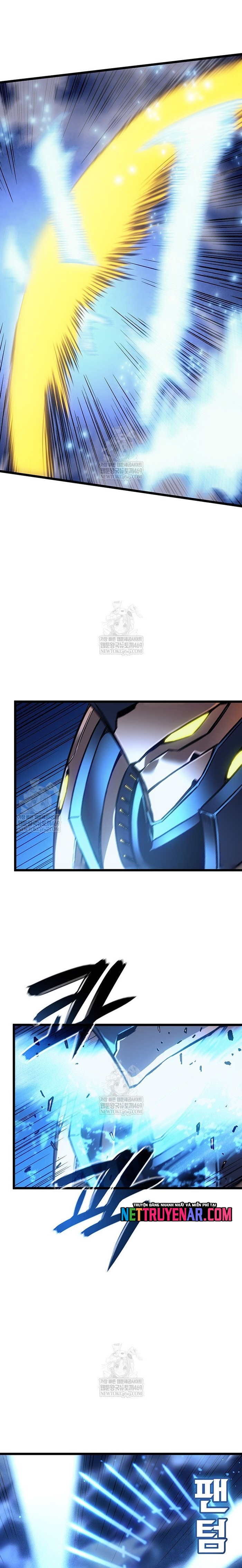 Đế Vương Hồi Quy Chap 107 - Next Chap 108