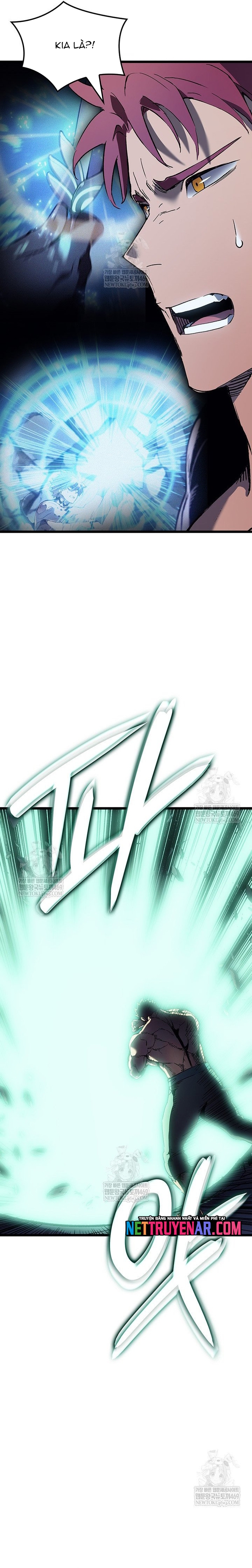 Đế Vương Hồi Quy Chap 107 - Next Chap 108