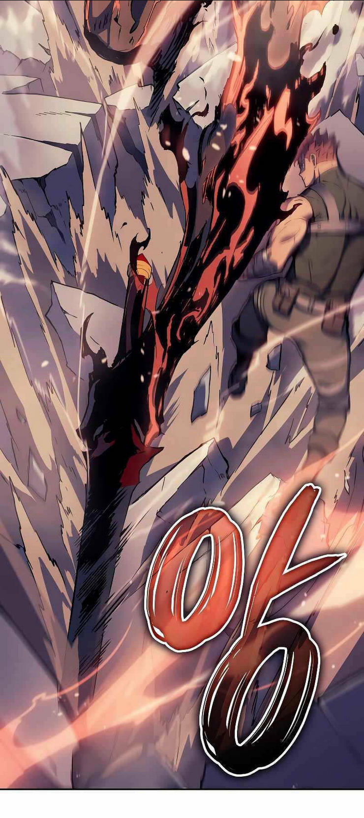 Đế Vương Hồi Quy Chap 11 - Next Chap 12