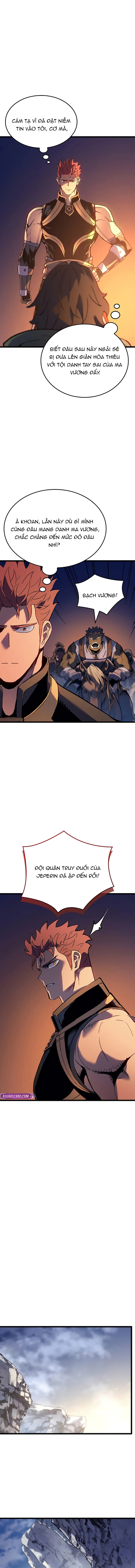 Đế Vương Hồi Quy Chap 110 - Next Chap 111
