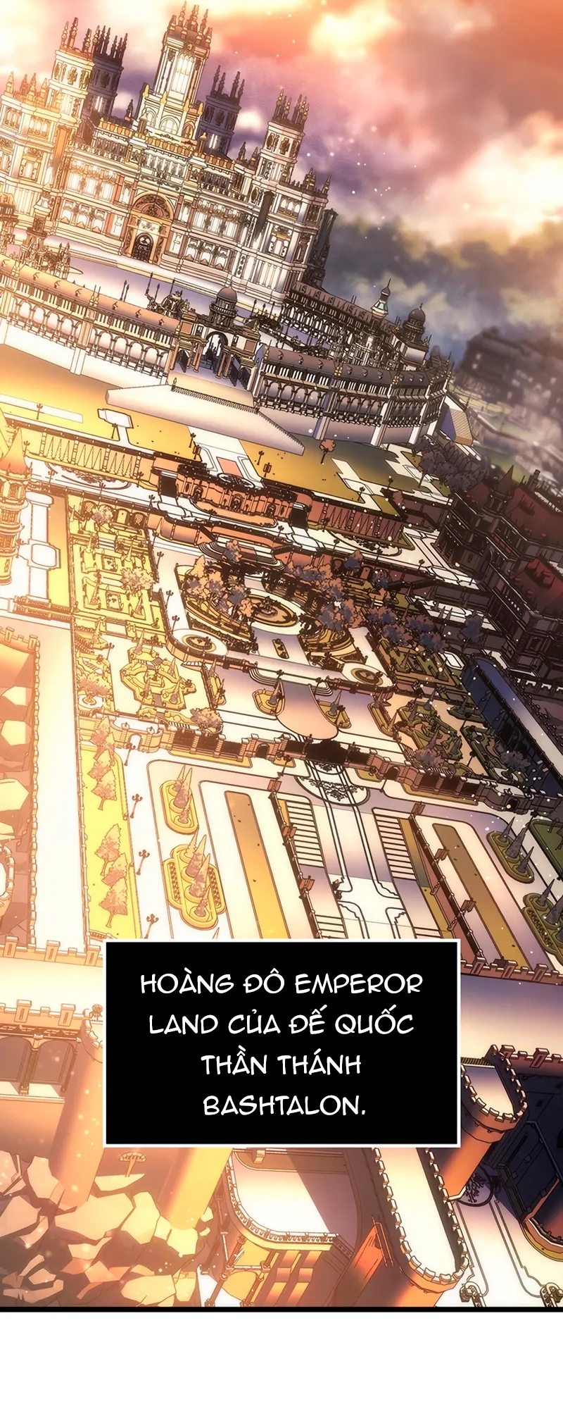Đế Vương Hồi Quy Chap 112 - Next Chap 113