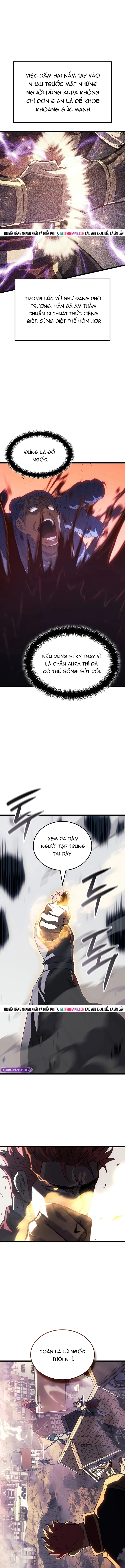 Đế Vương Hồi Quy Chap 121 - Next Chap 122