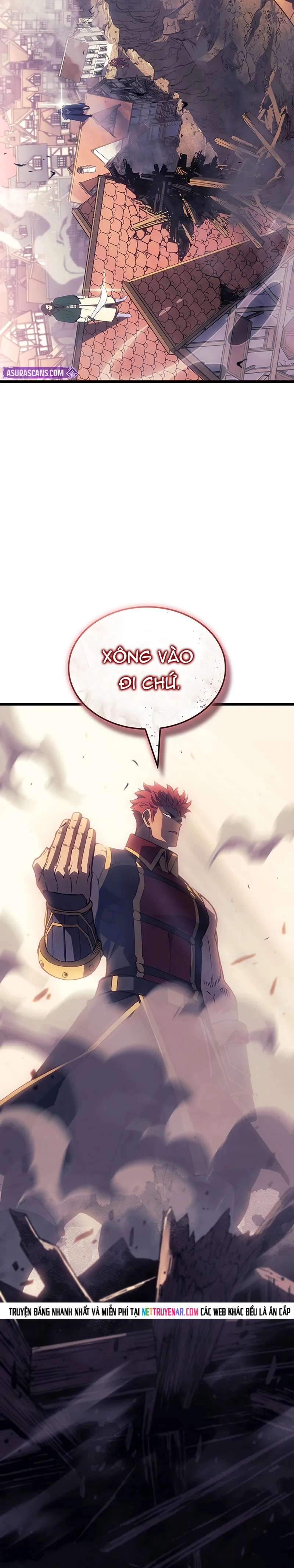 Đế Vương Hồi Quy Chap 121 - Next Chap 122