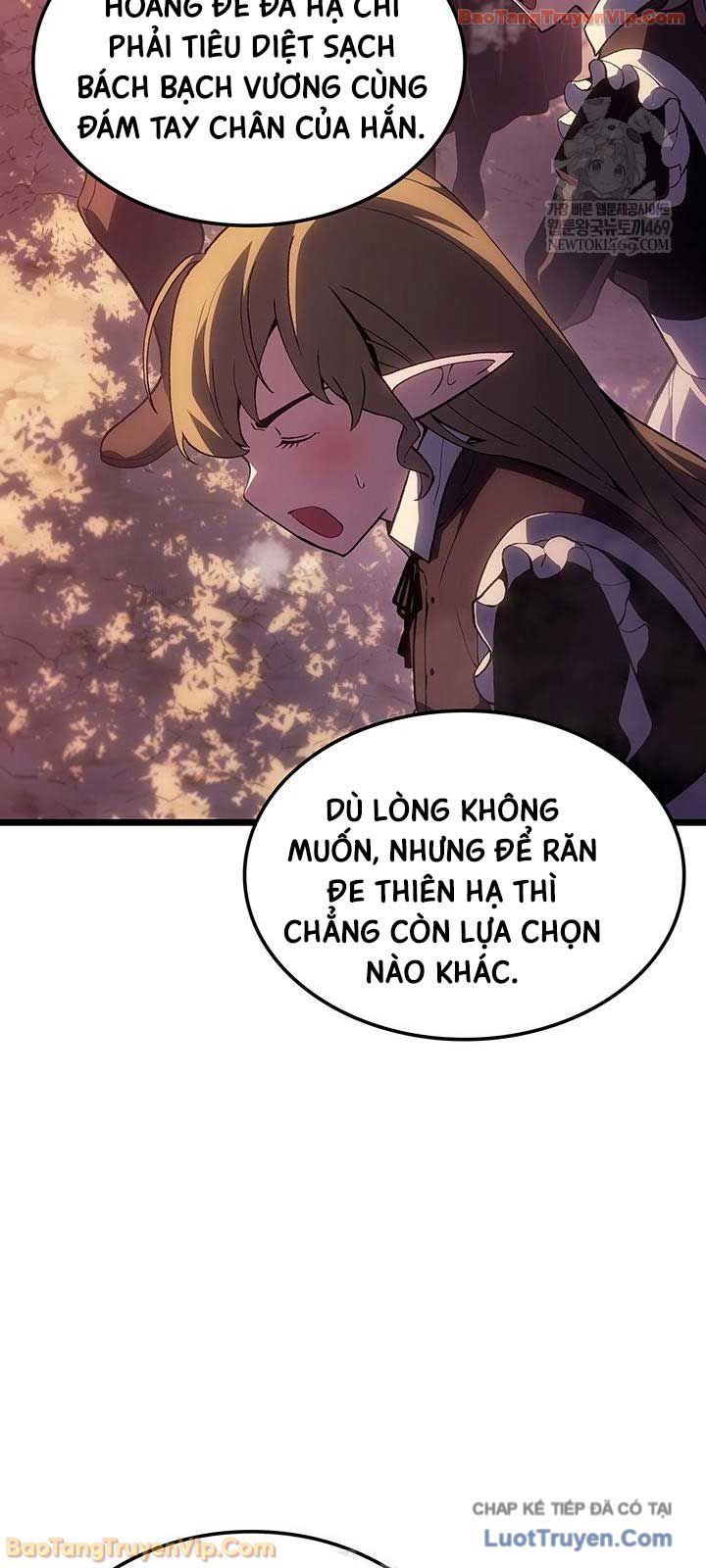 Đế Vương Hồi Quy Chap 121 - Next Chap 122