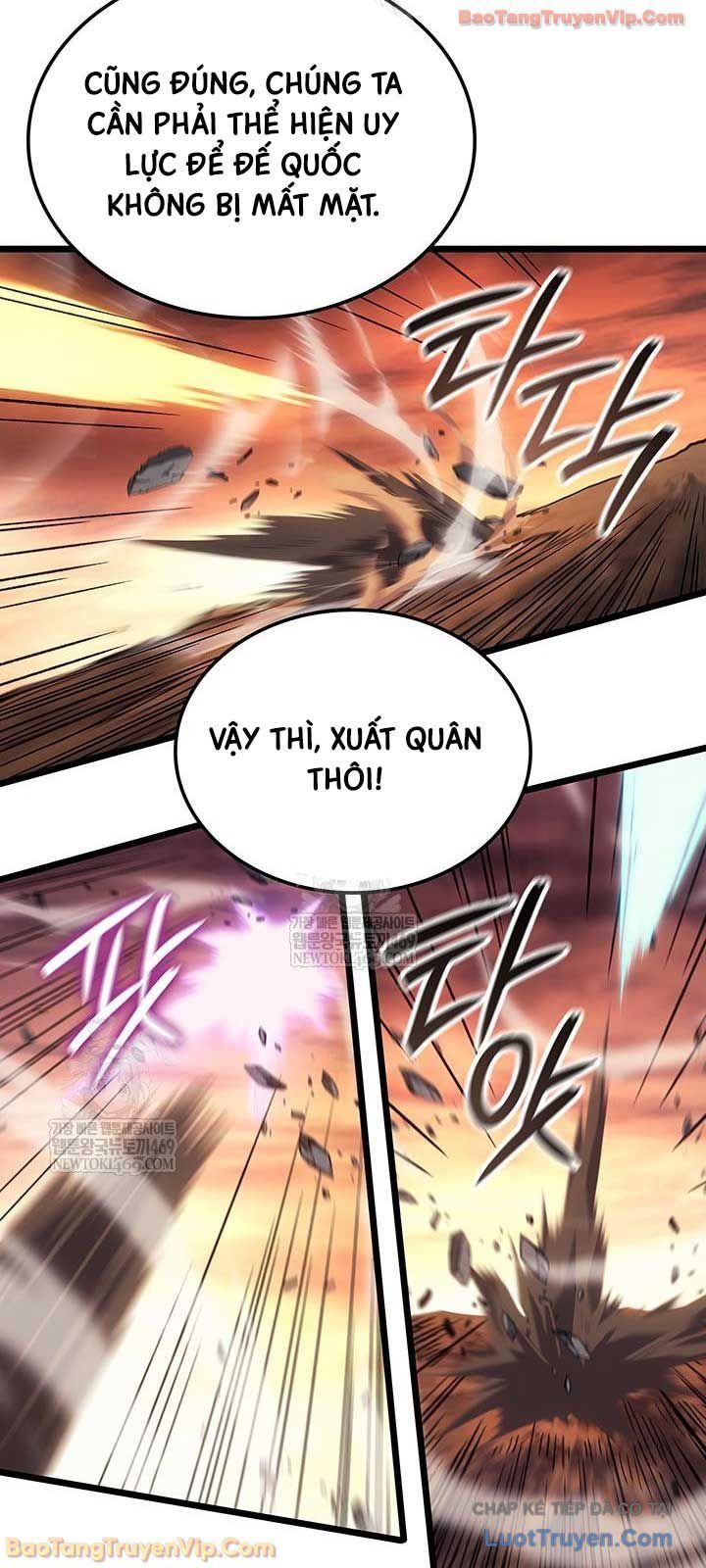 Đế Vương Hồi Quy Chap 121 - Next Chap 122