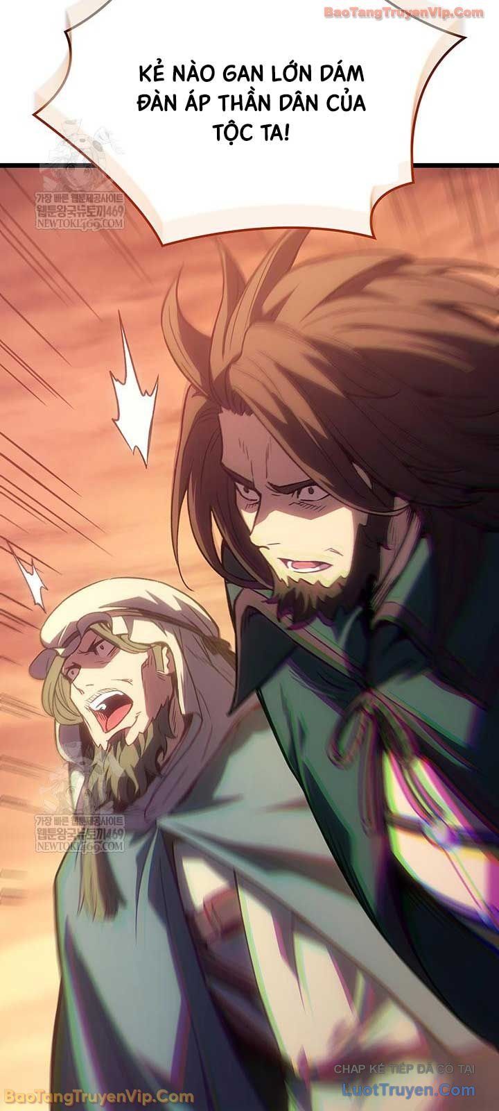 Đế Vương Hồi Quy Chap 121 - Next Chap 122