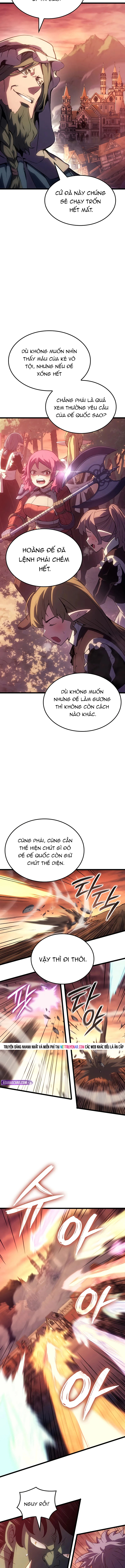 Đế Vương Hồi Quy Chap 121 - Next Chap 122