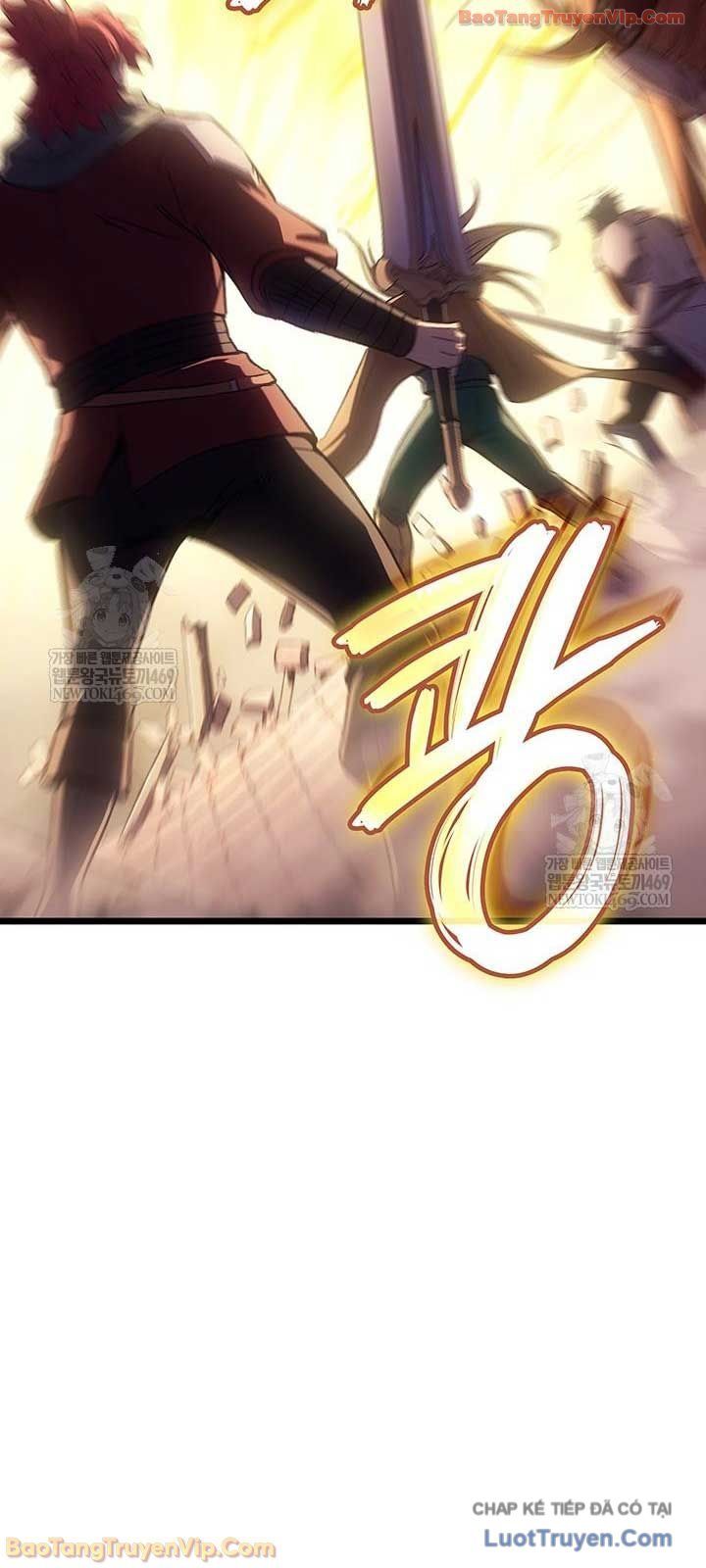 Đế Vương Hồi Quy Chap 121 - Next Chap 122