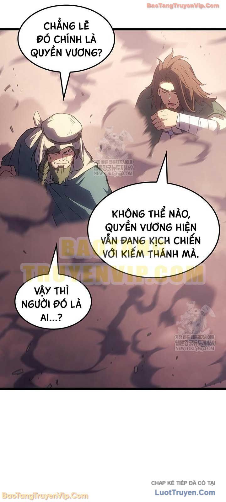 Đế Vương Hồi Quy Chap 121 - Next Chap 122