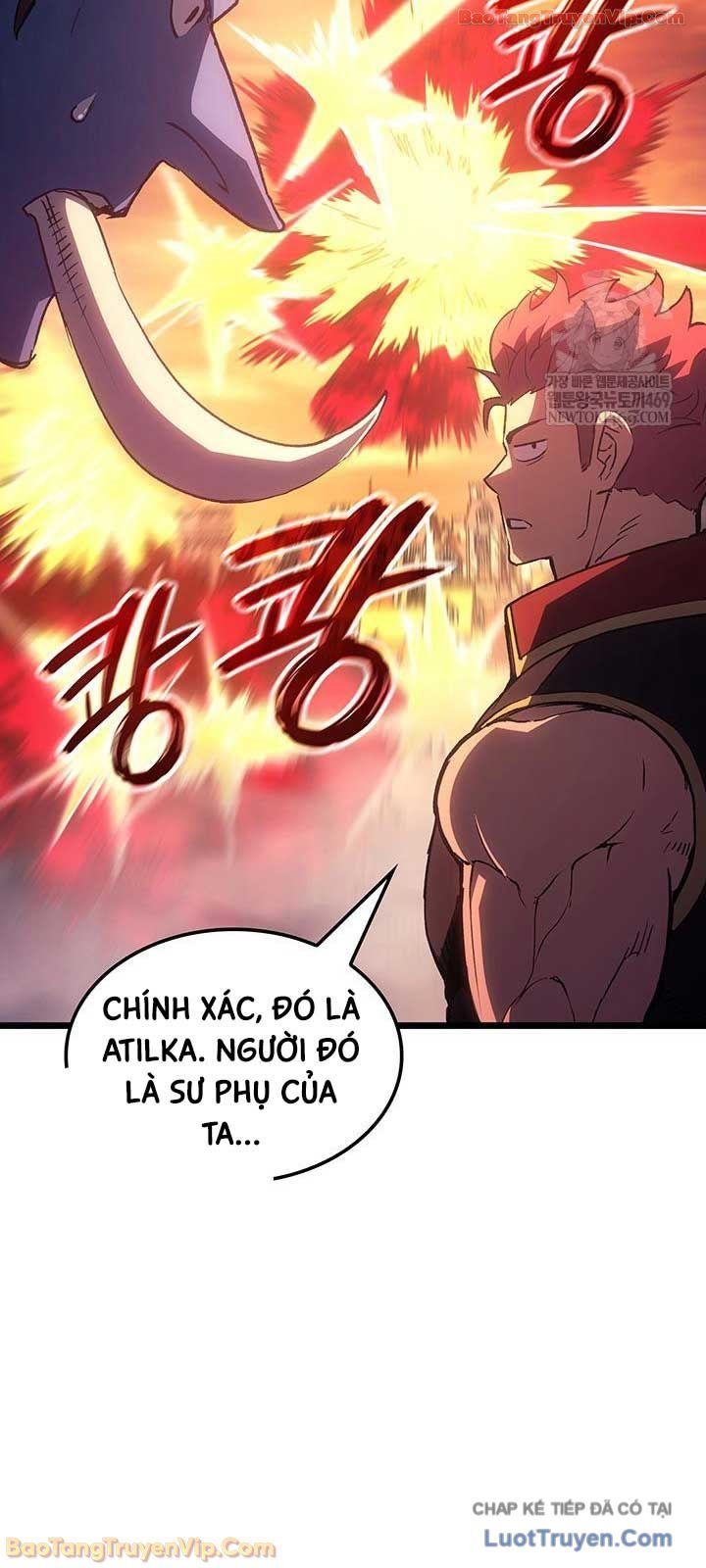 Đế Vương Hồi Quy Chap 121 - Next Chap 122