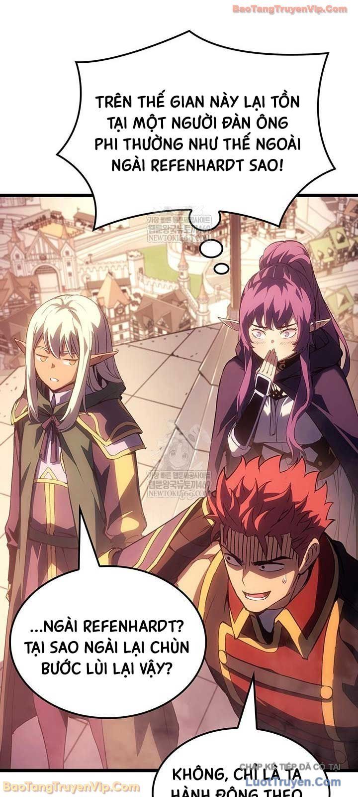 Đế Vương Hồi Quy Chap 121 - Next Chap 122