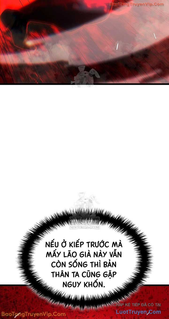 Đế Vương Hồi Quy Chap 121 - Next Chap 122