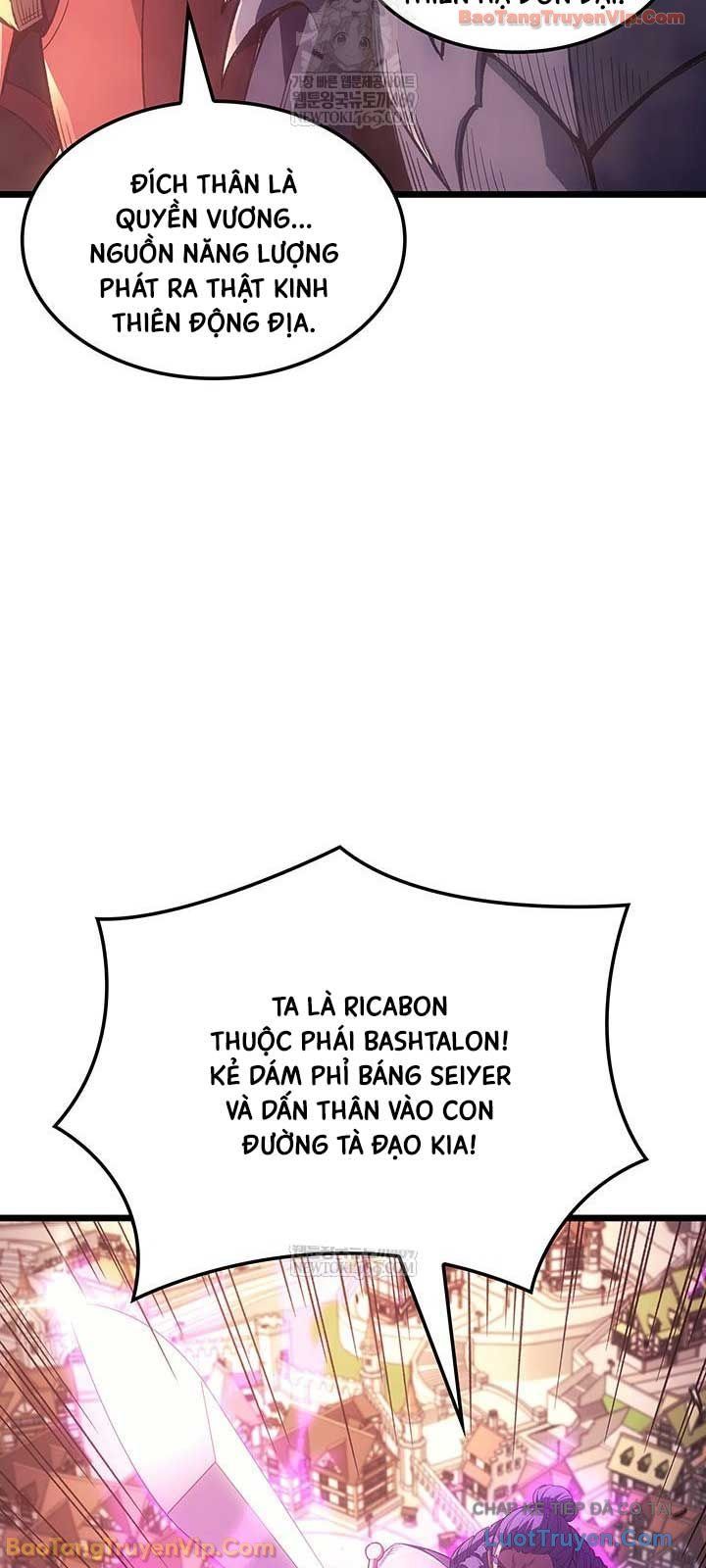 Đế Vương Hồi Quy Chap 121 - Next Chap 122