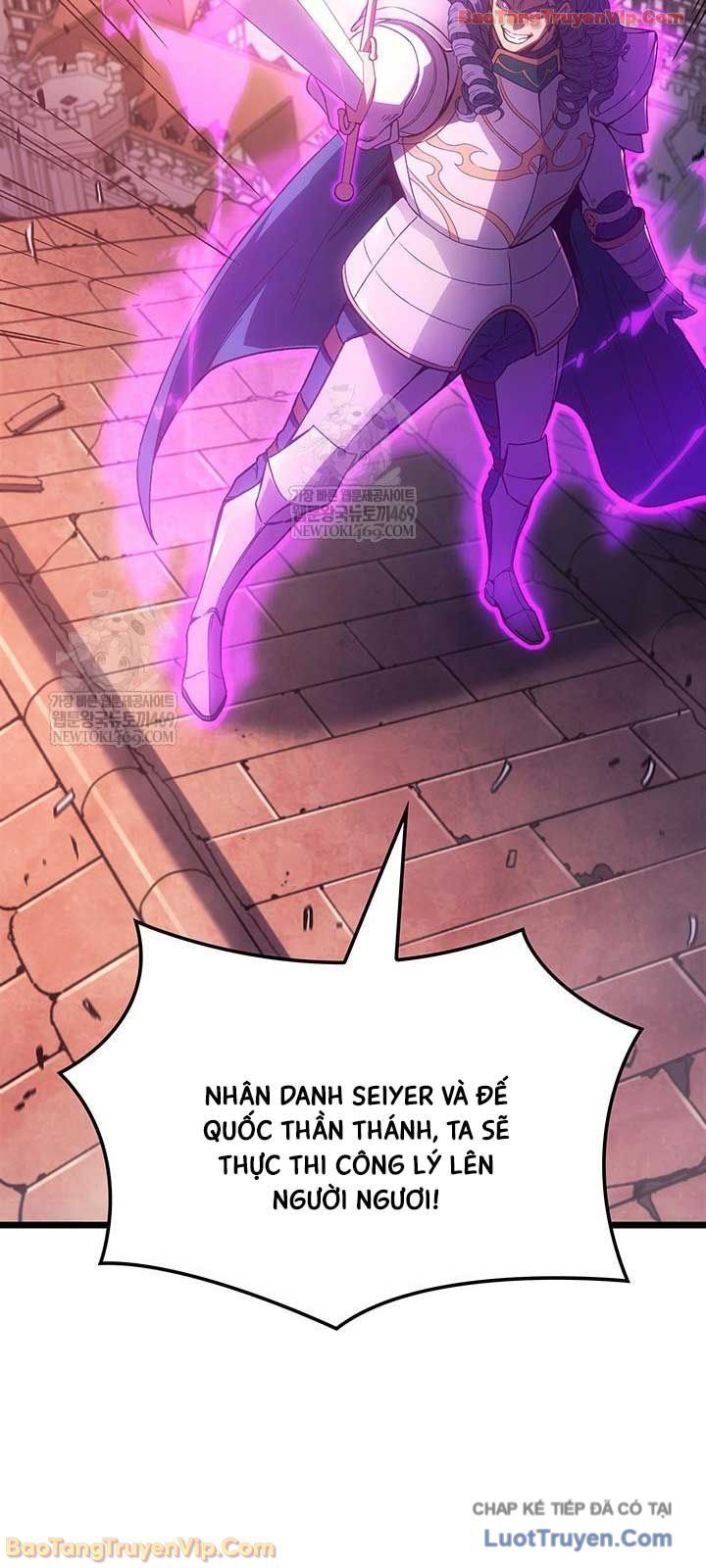 Đế Vương Hồi Quy Chap 121 - Next Chap 122