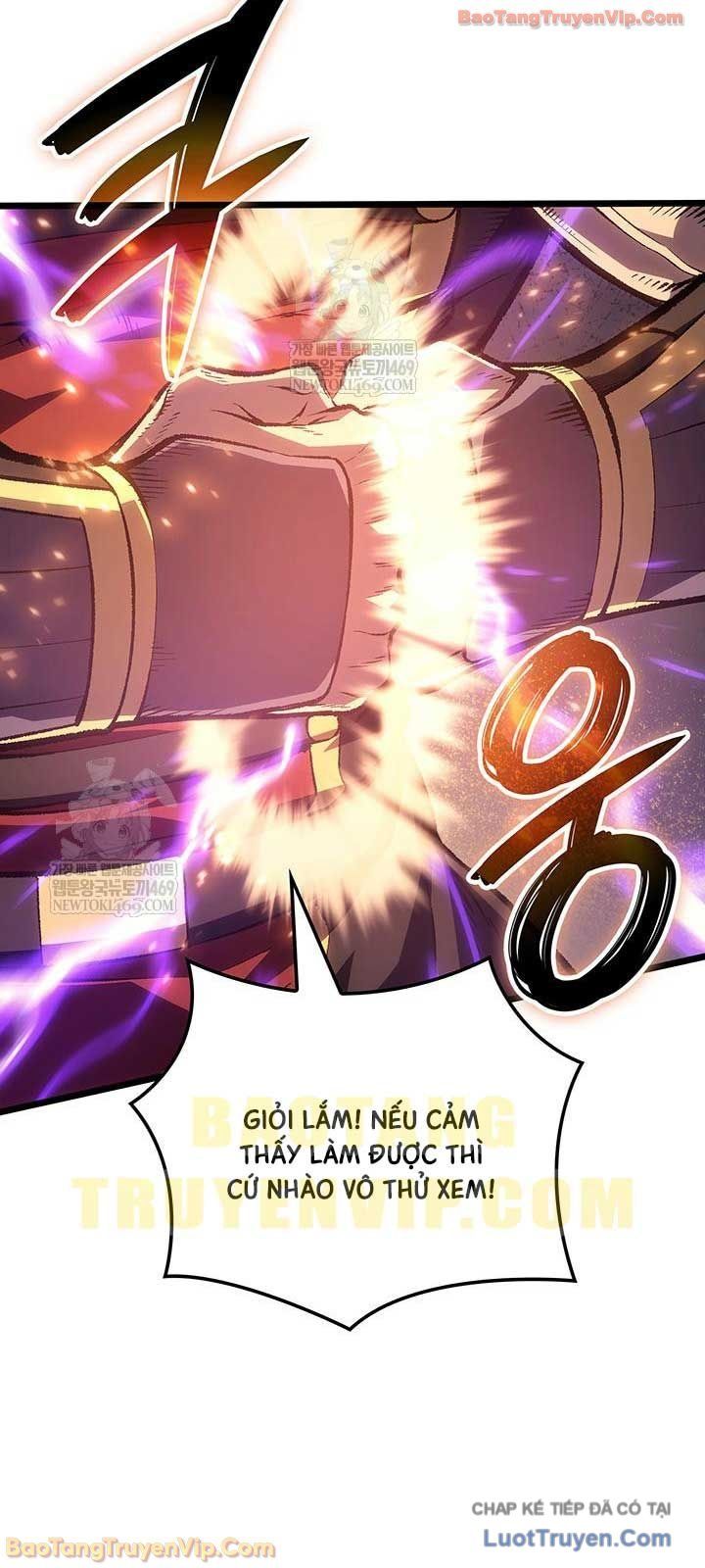 Đế Vương Hồi Quy Chap 121 - Next Chap 122