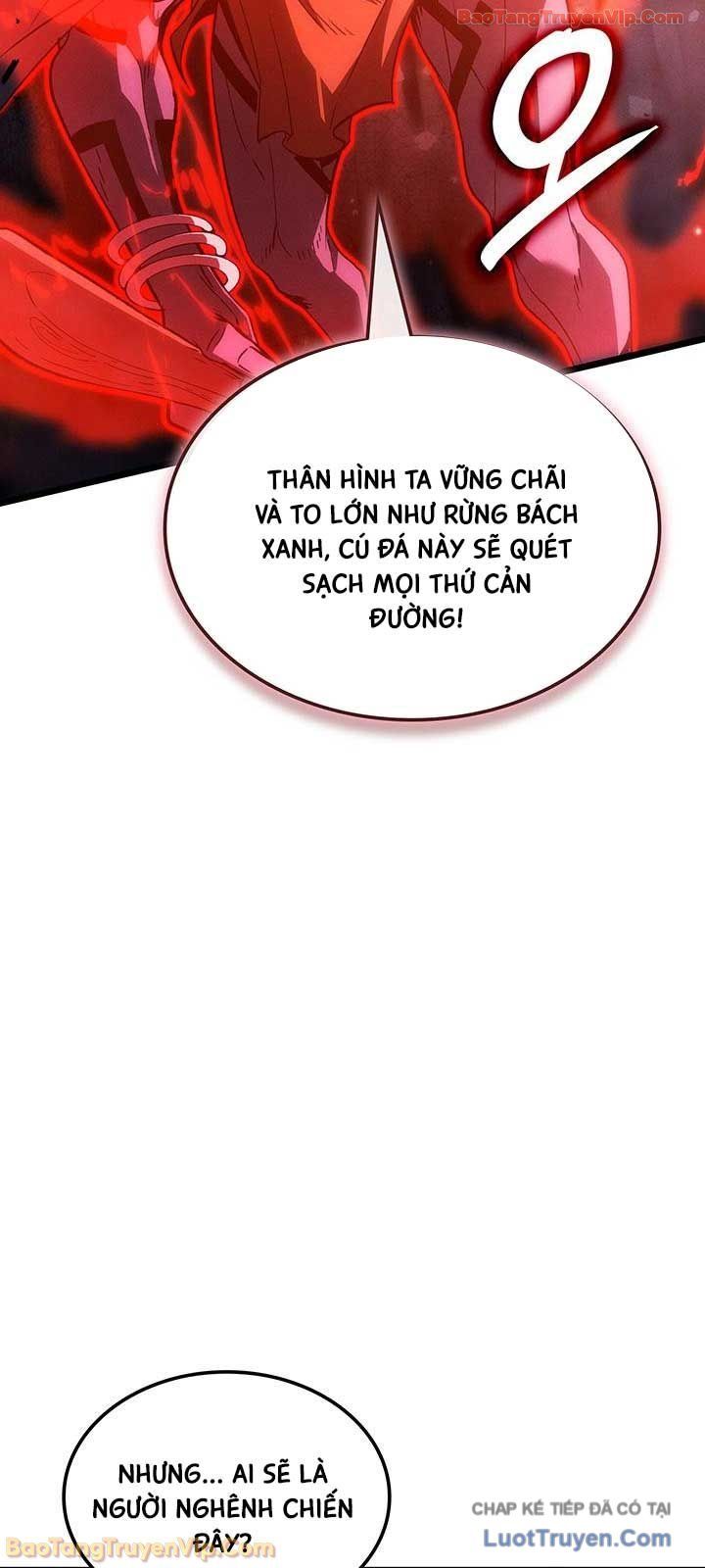 Đế Vương Hồi Quy Chap 121 - Next Chap 122